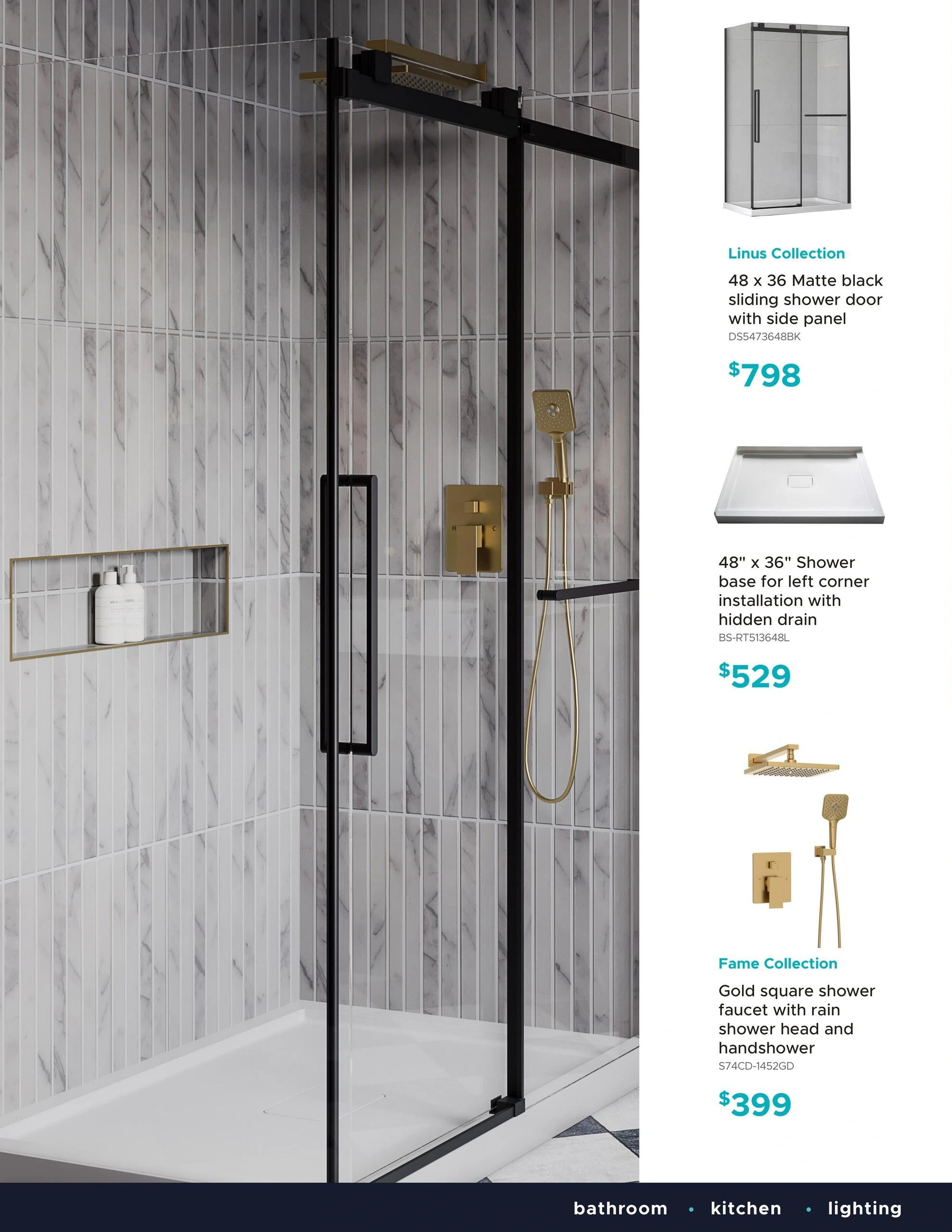 Bath Depot flyer page 21