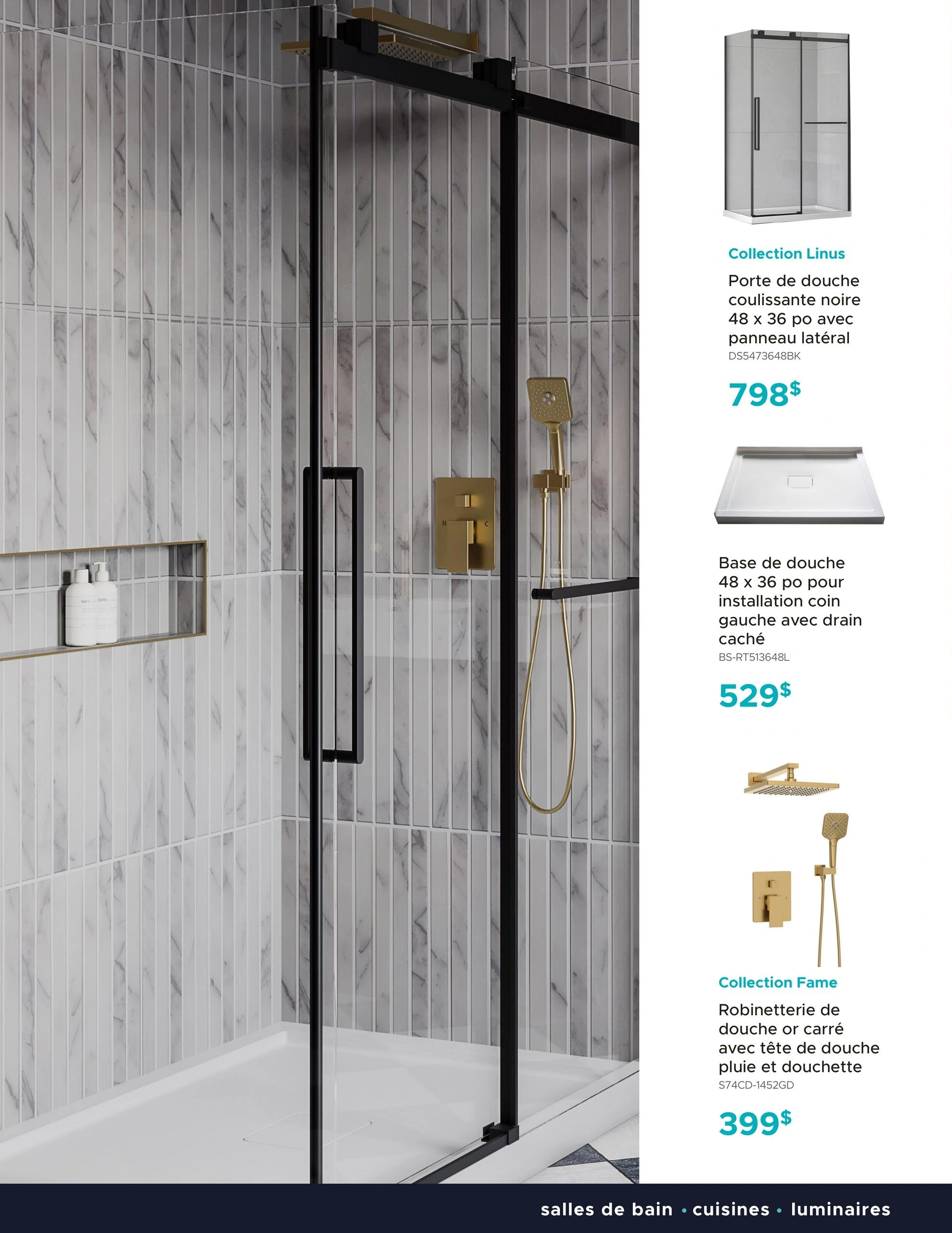 Bath Depot flyer page 21