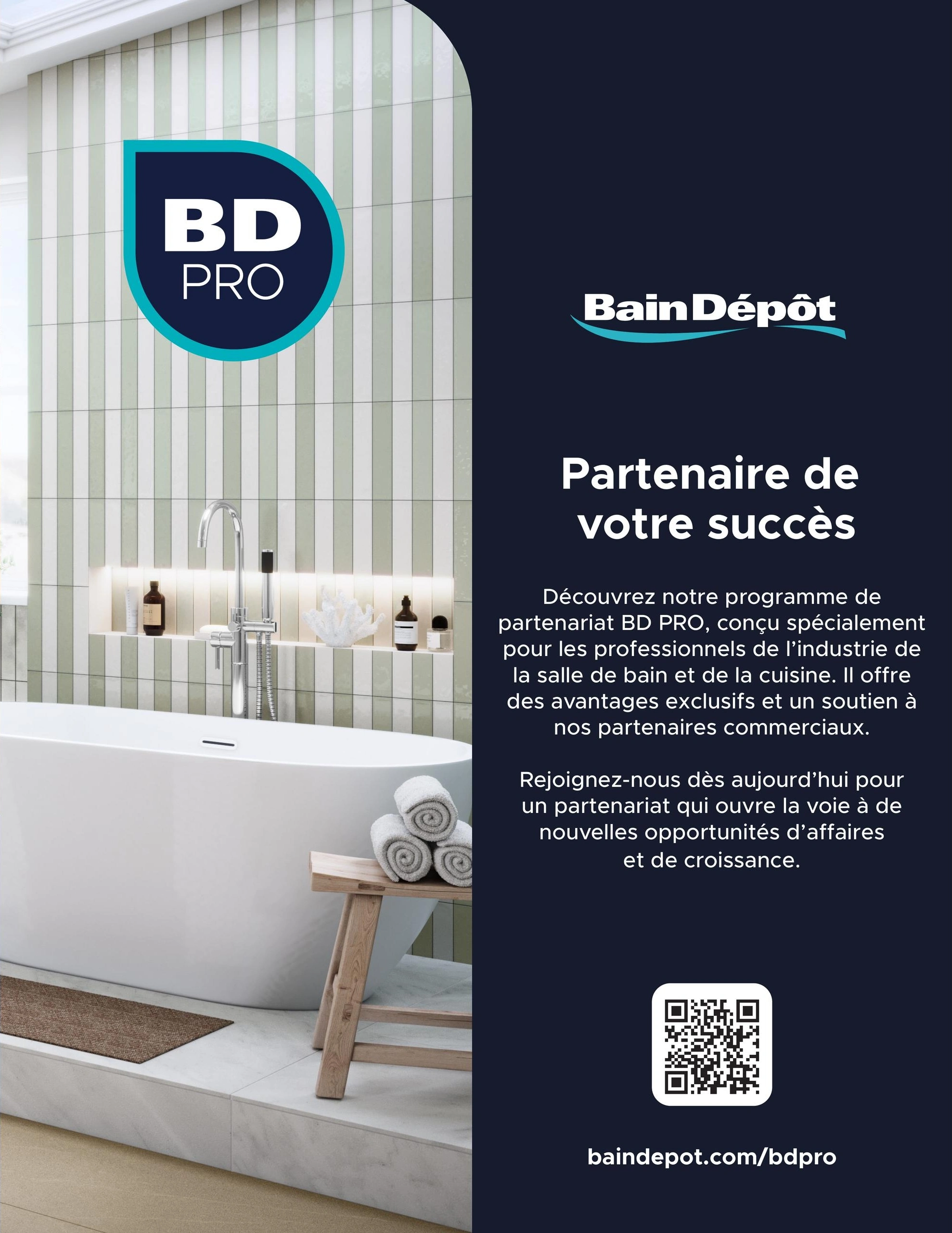 Bath Depot flyer page 26
