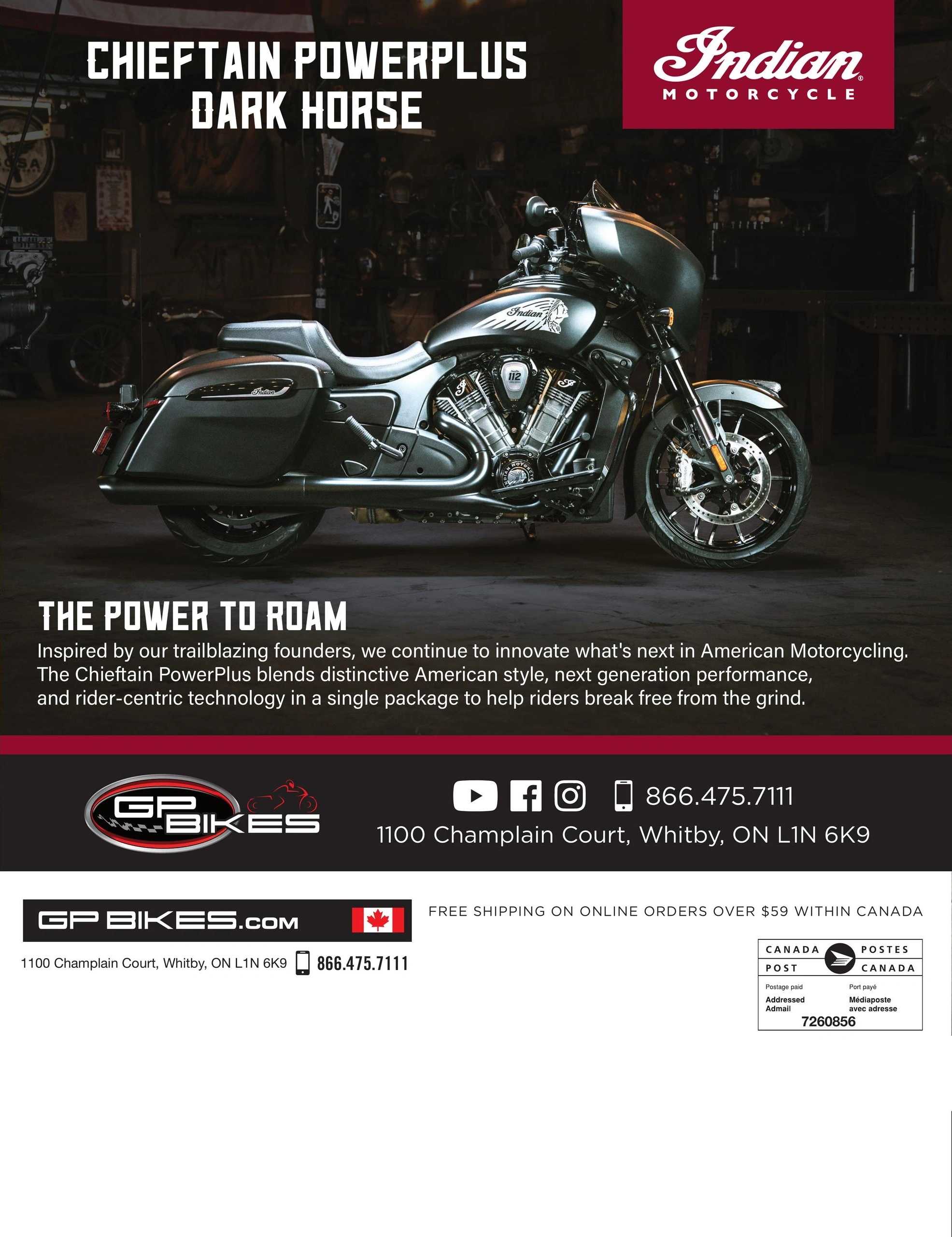 GP Bikes flyer page 24