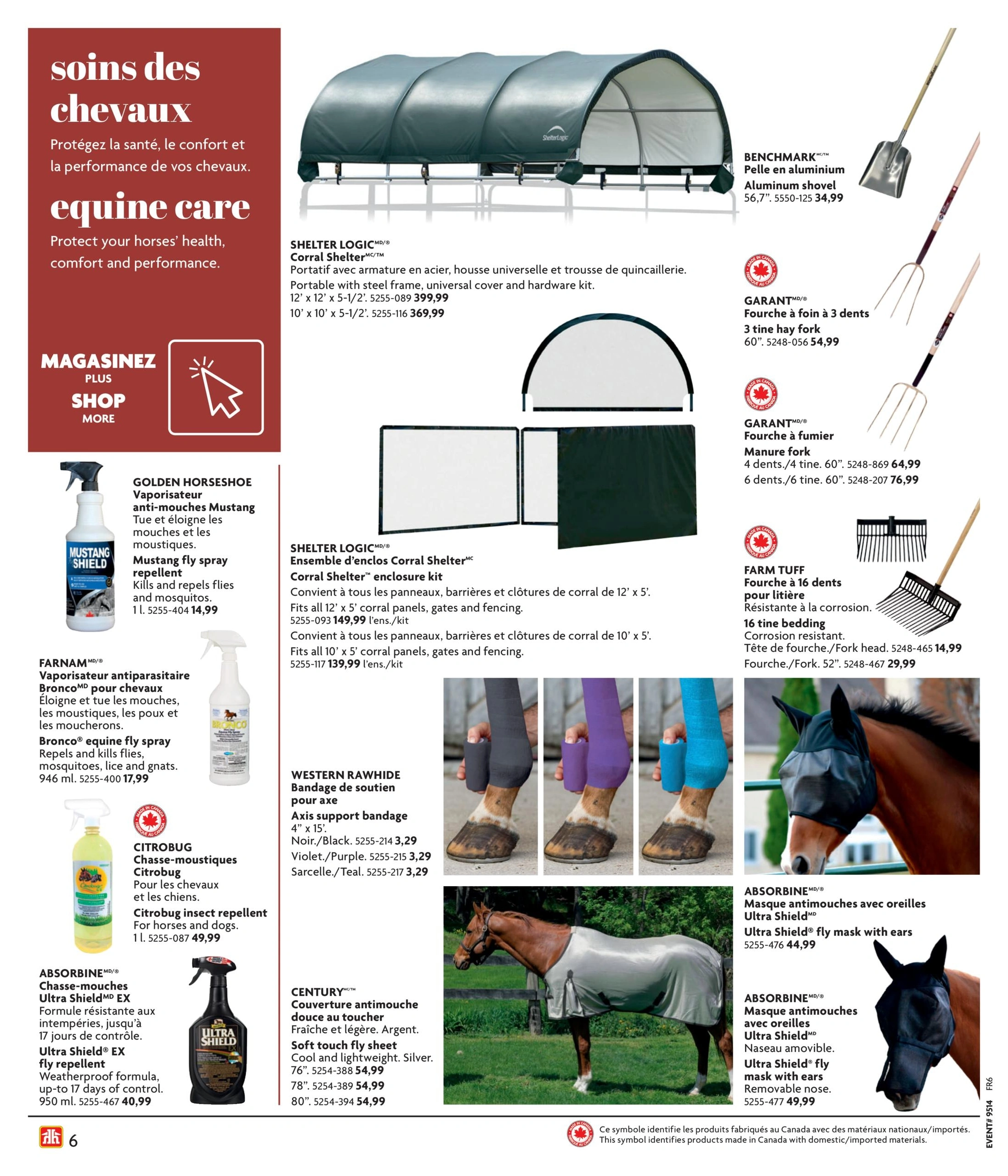 Home Hardware flyer page 6
