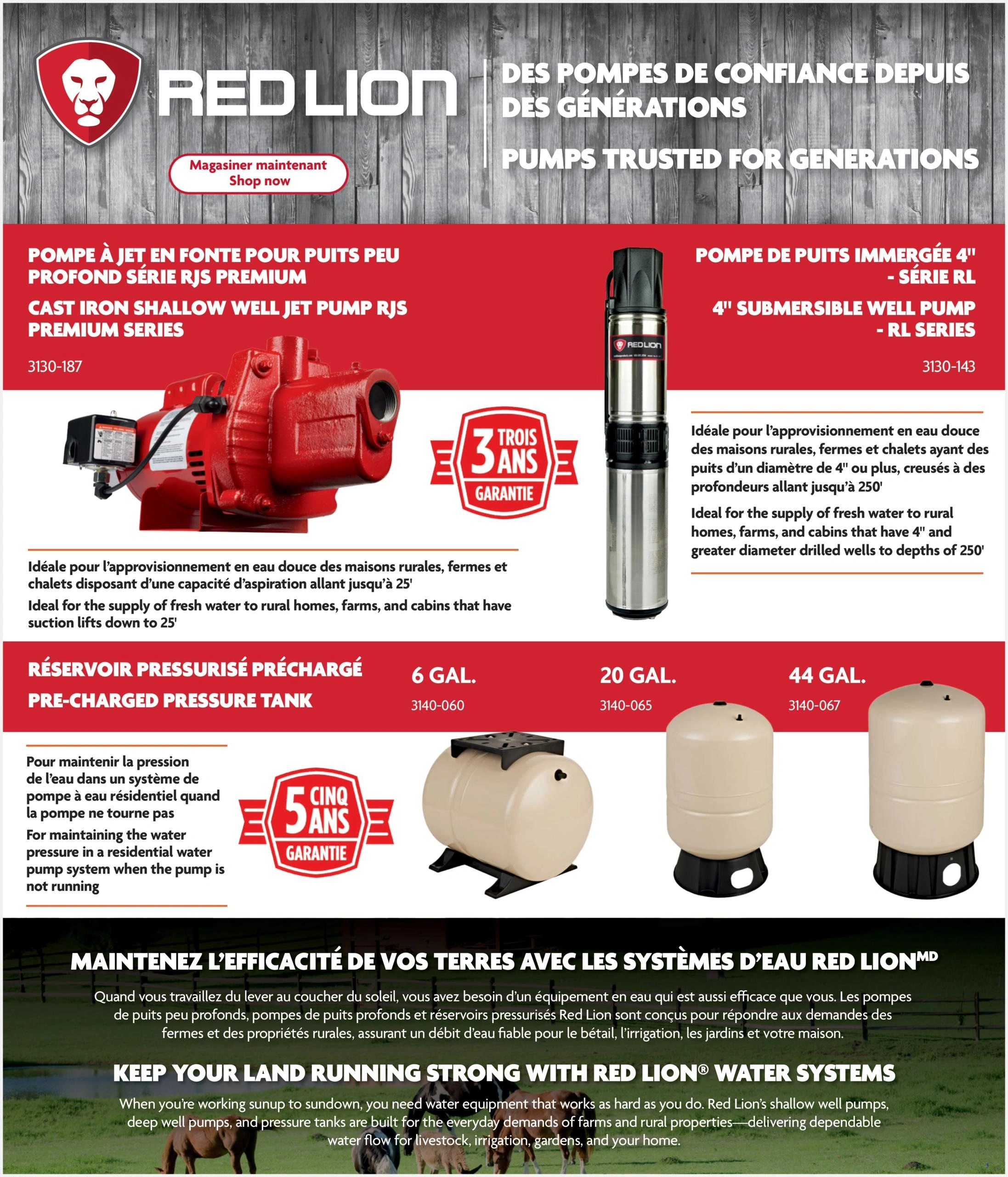 Home Hardware flyer page 29