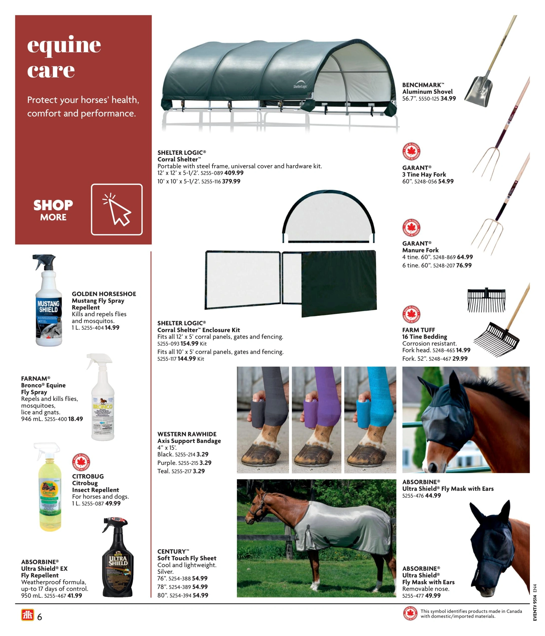 Home Hardware flyer page 6