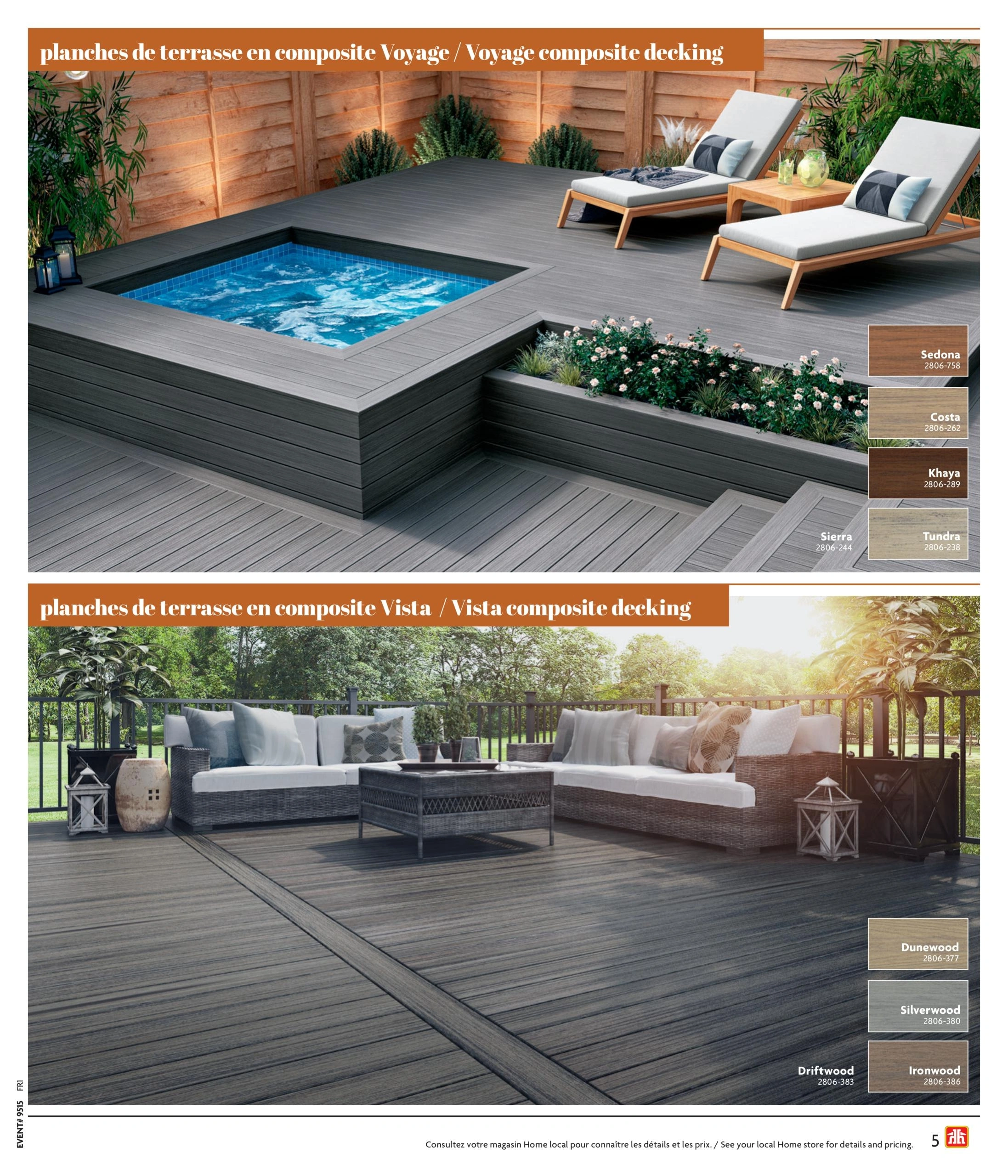 Home Hardware flyer page 5