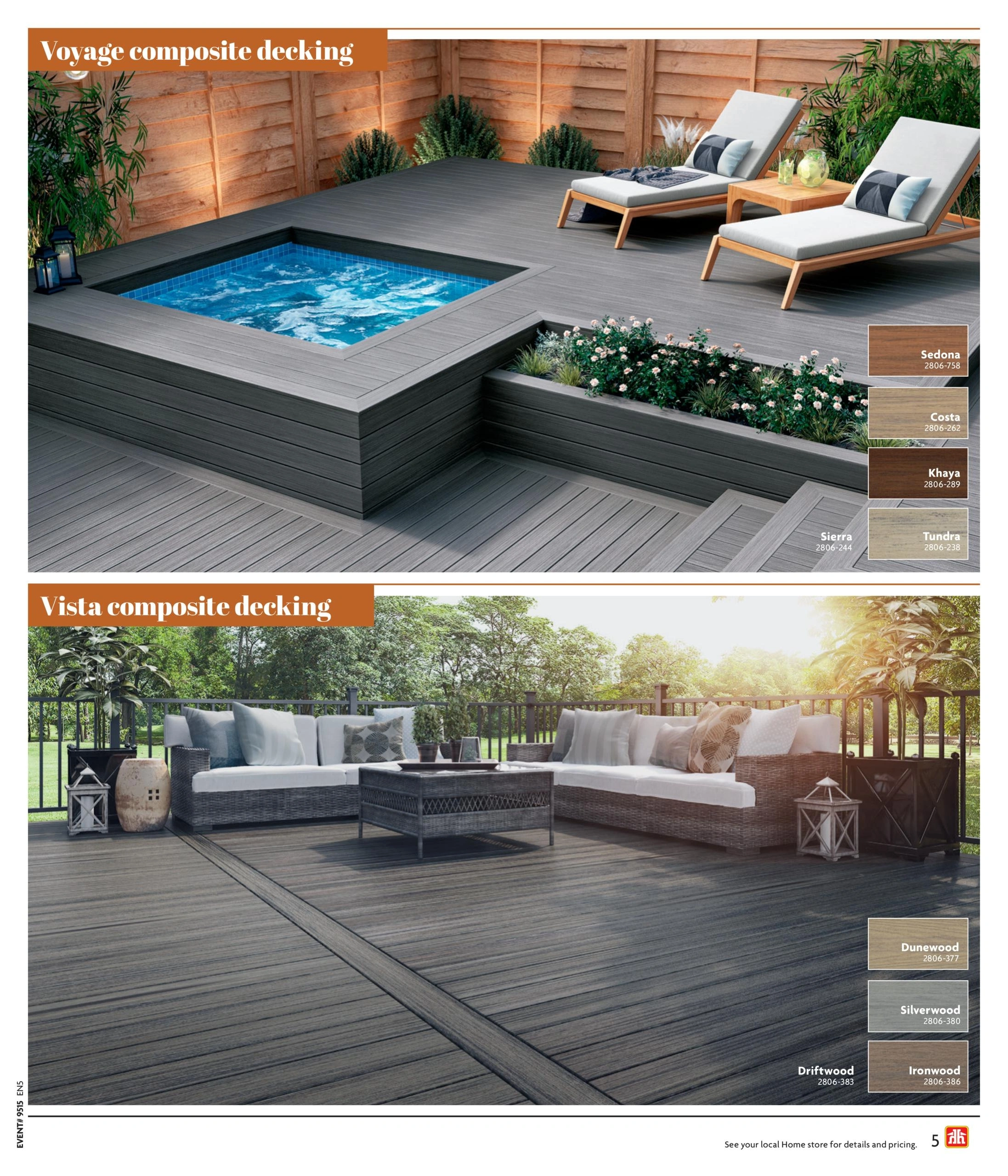 Home Hardware flyer page 5