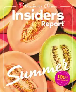 President's Choice PC Summer Insiders Report