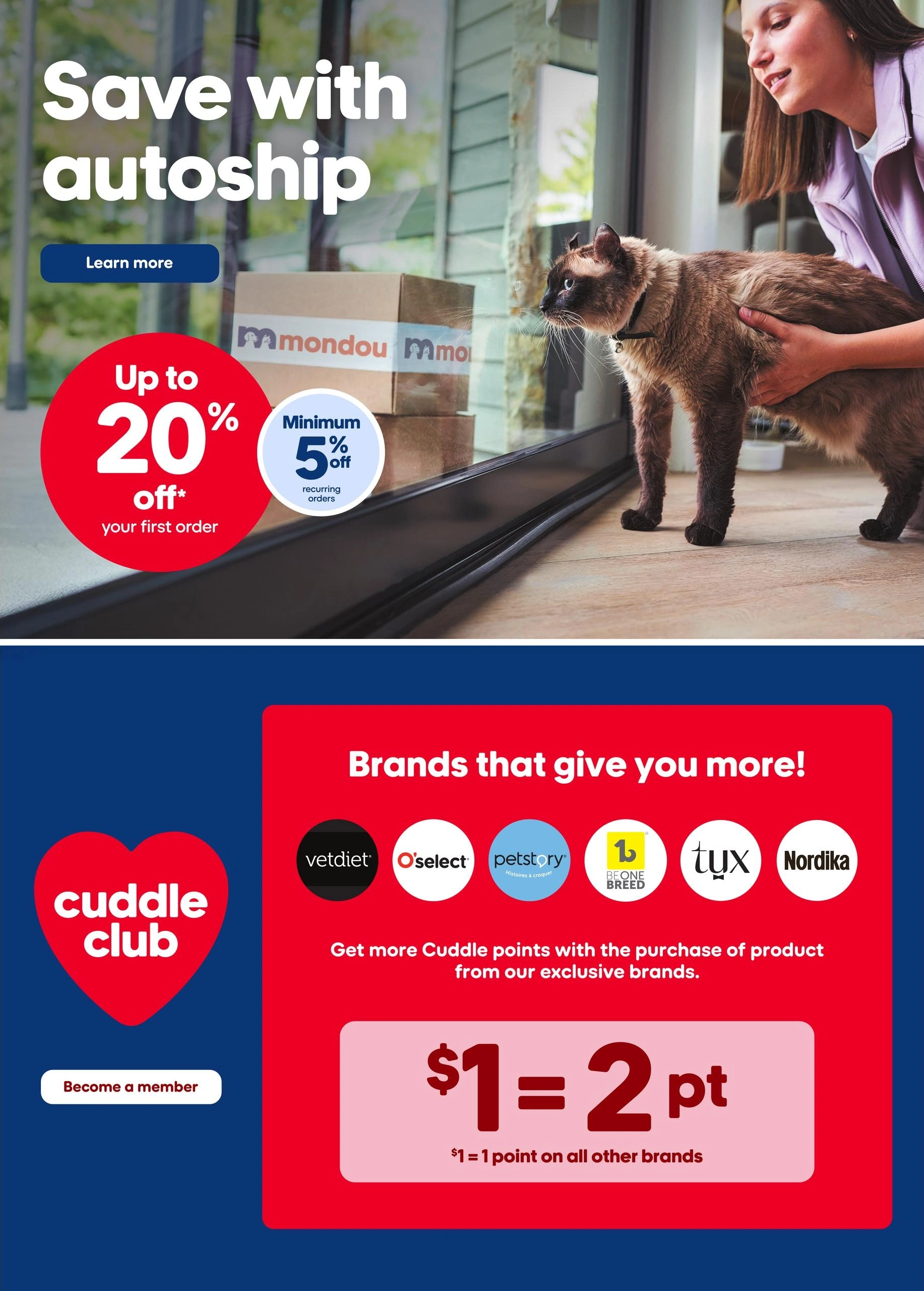 Mondou flyer page 15