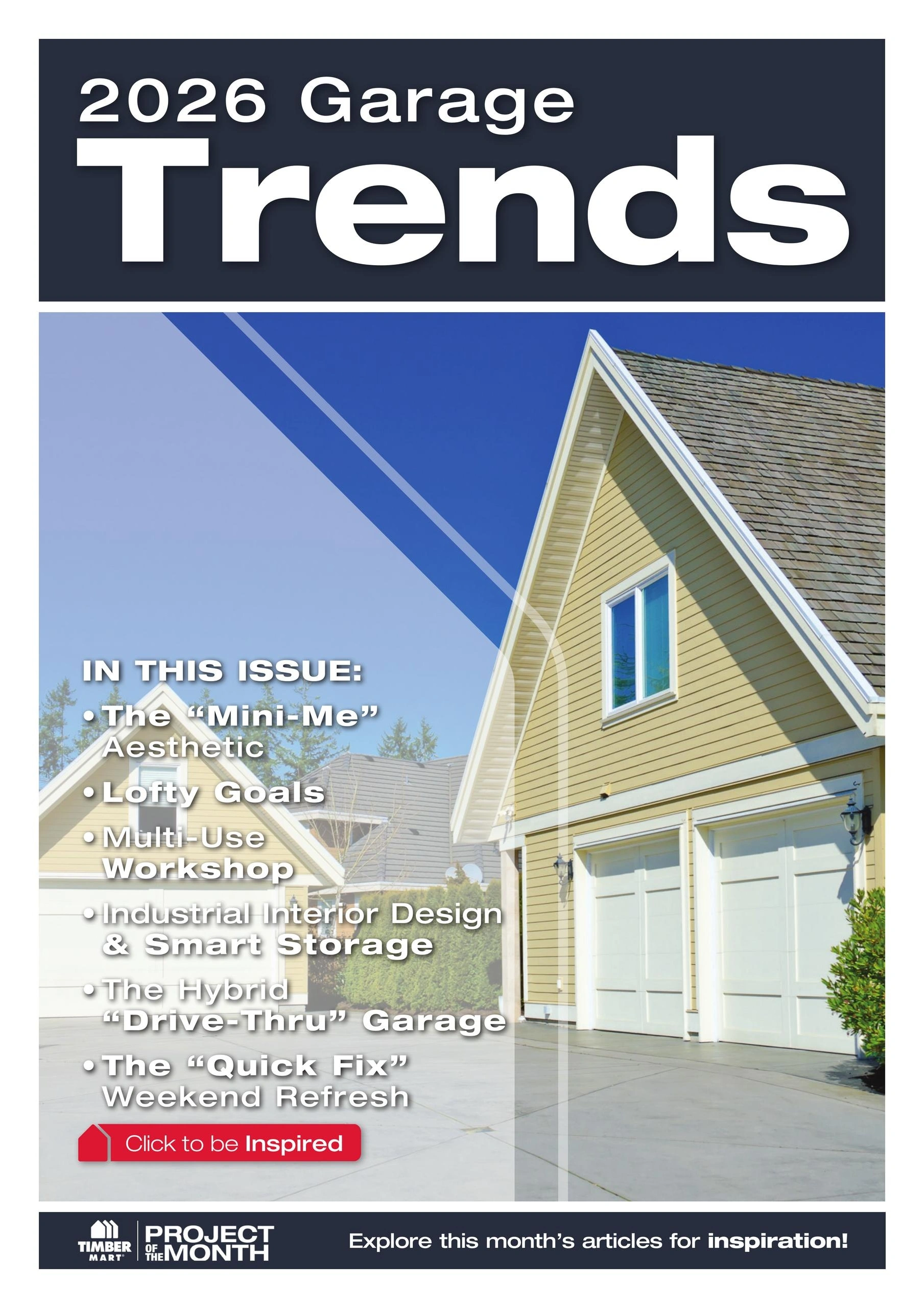 Timber Mart flyer page 10