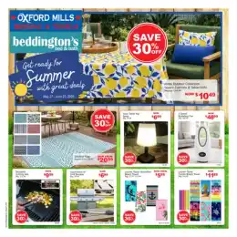 Oxford Mills Weekly