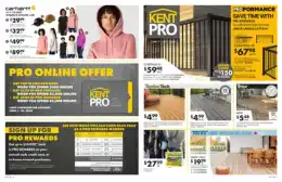 KentPro Flyer