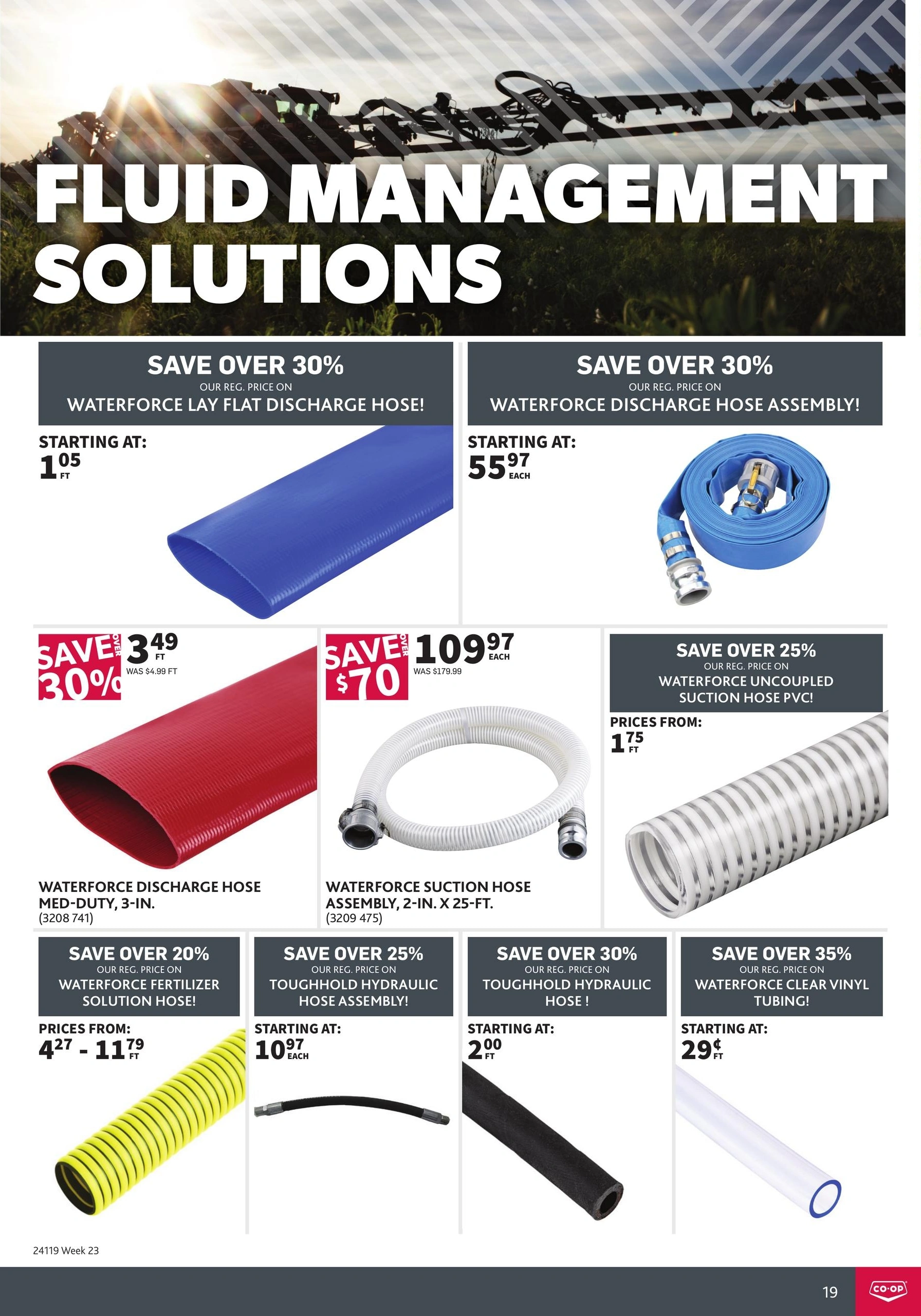 Co-op Ag flyer page 20