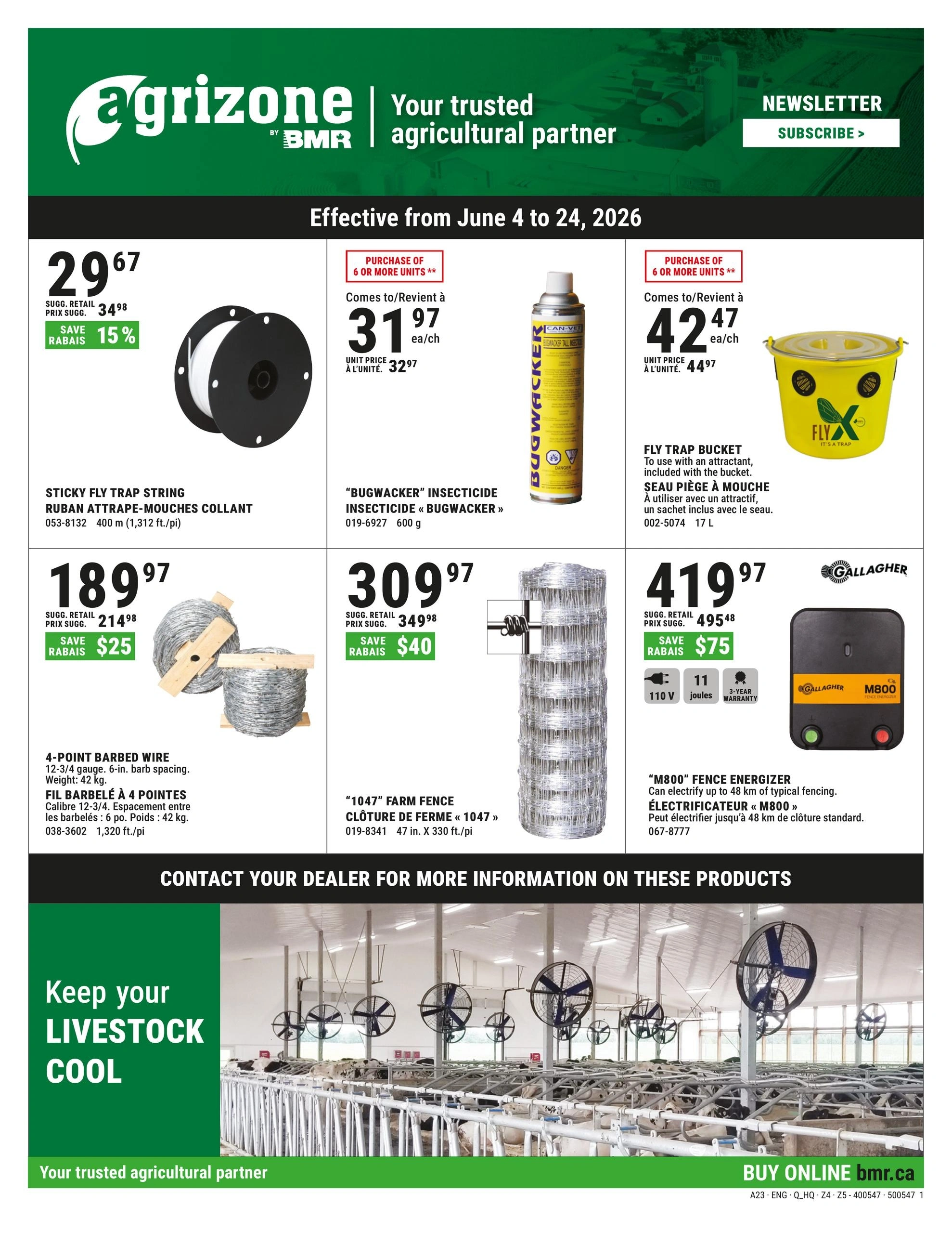 BMR flyer page 1