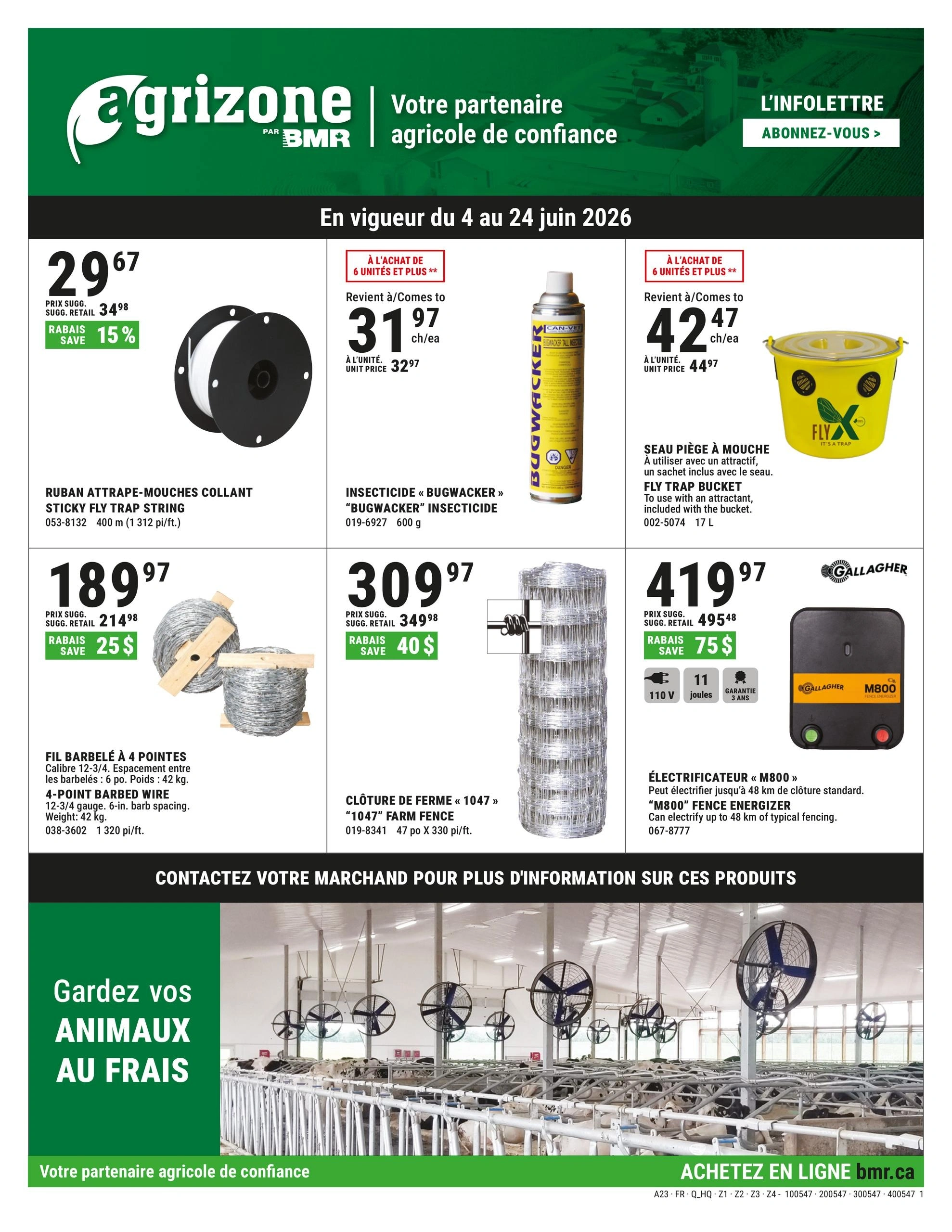 BMR flyer page 1
