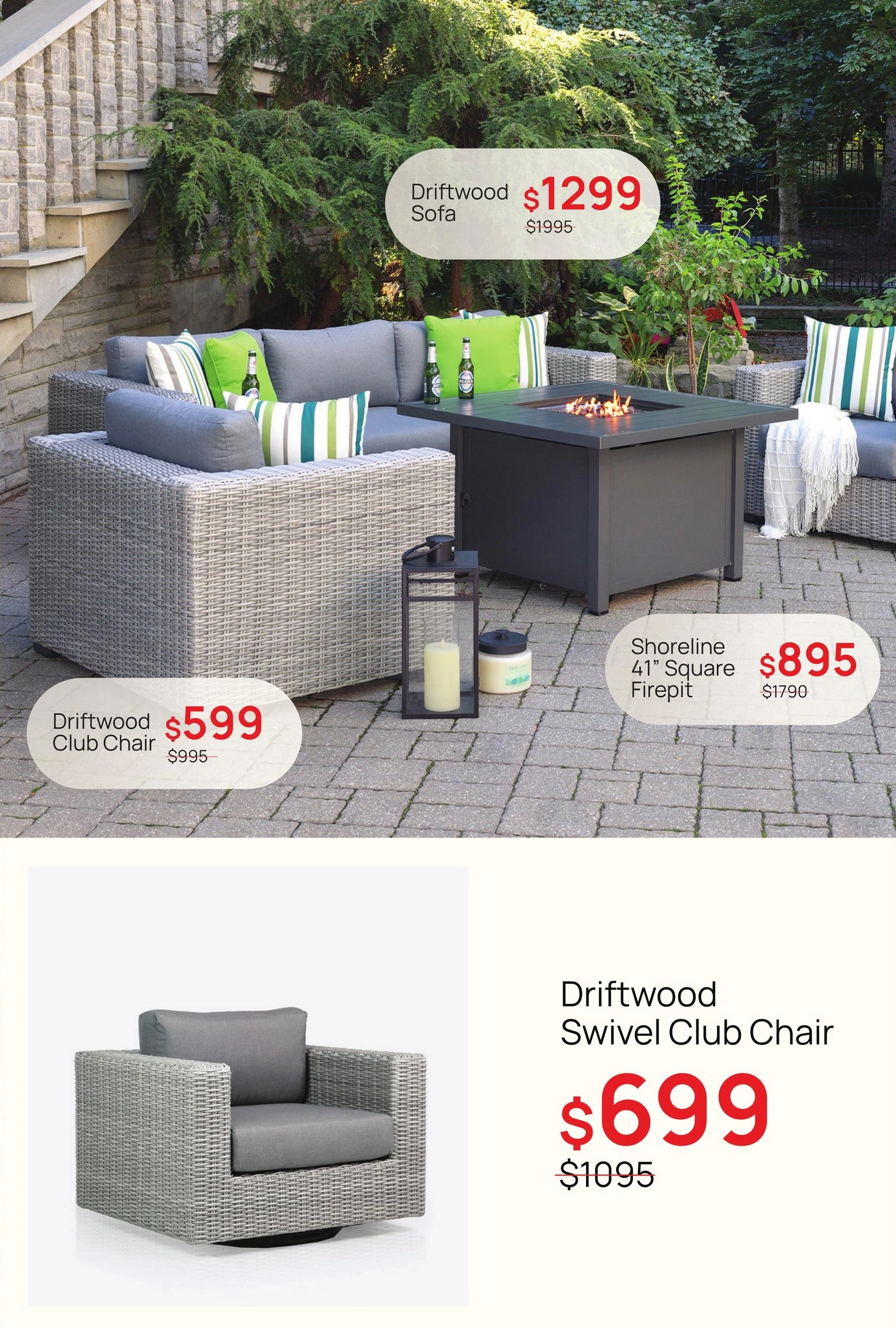 D.O.T. Furniture flyer page 10