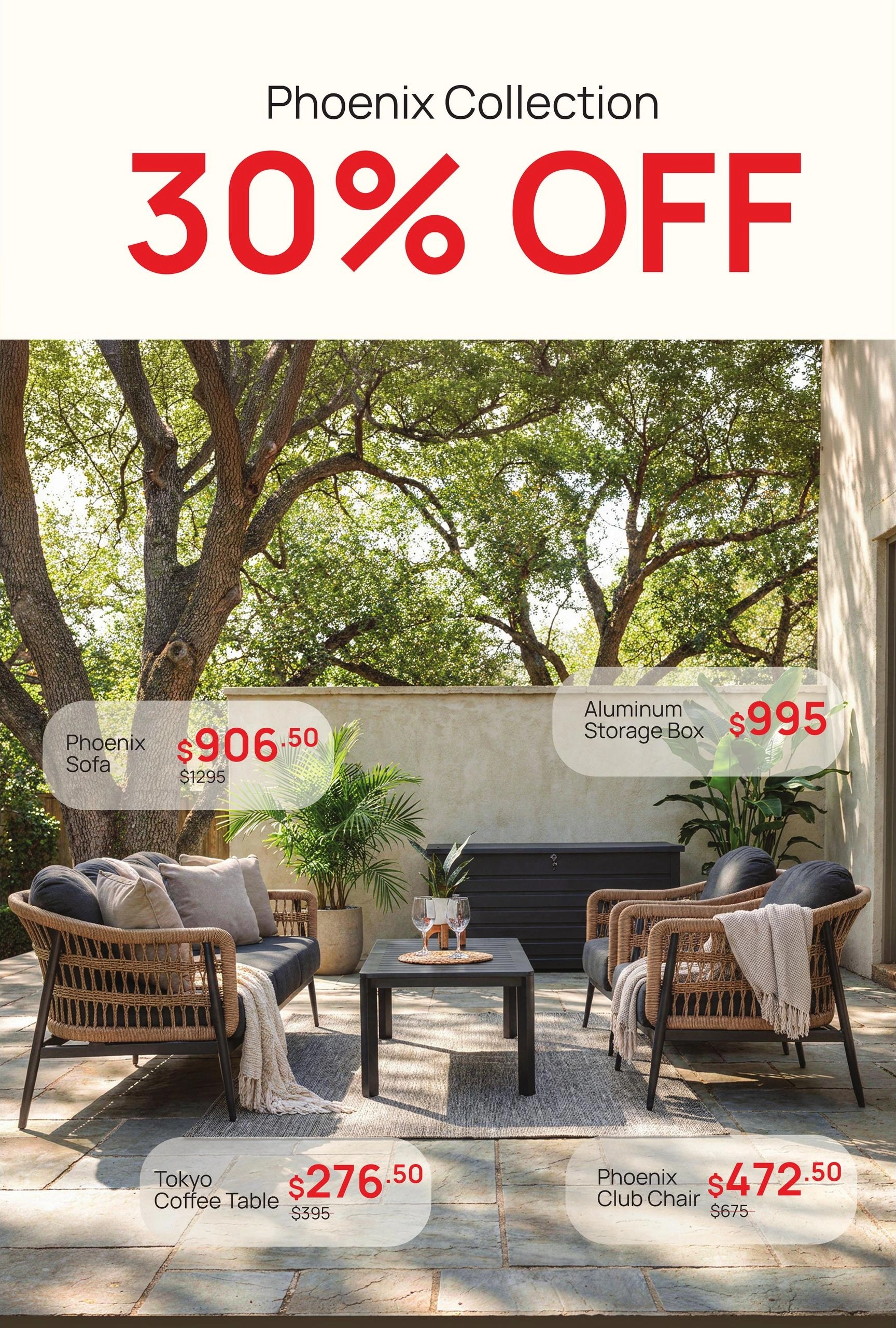 D.O.T. Furniture flyer page 15