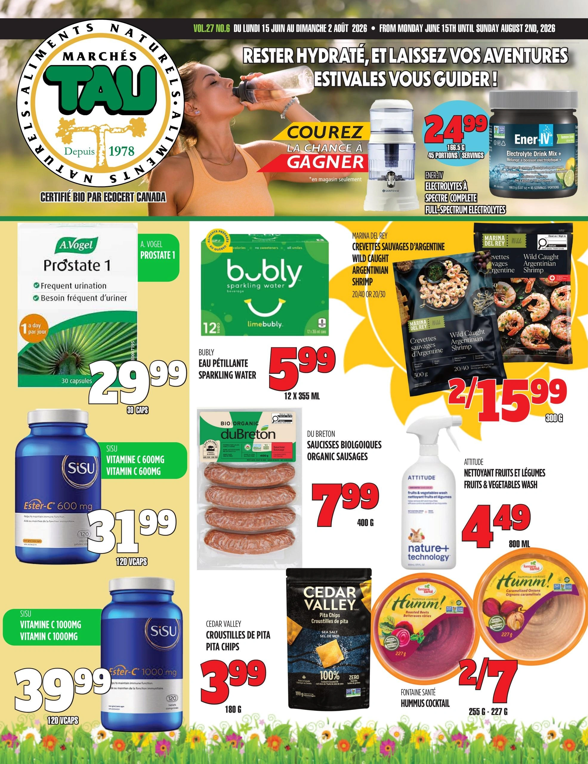 MarchesTAU flyer page 1
