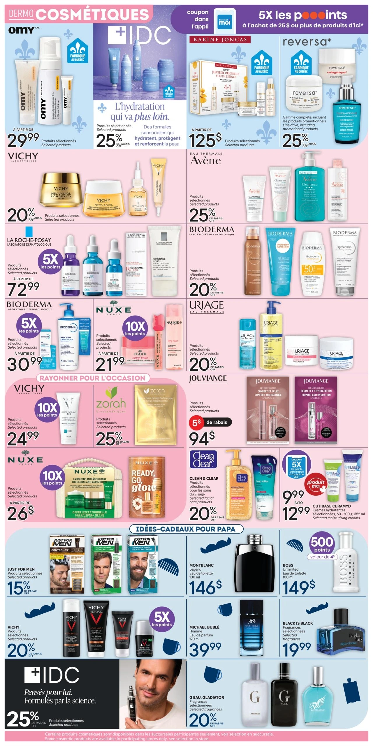 Brunet flyer page 5