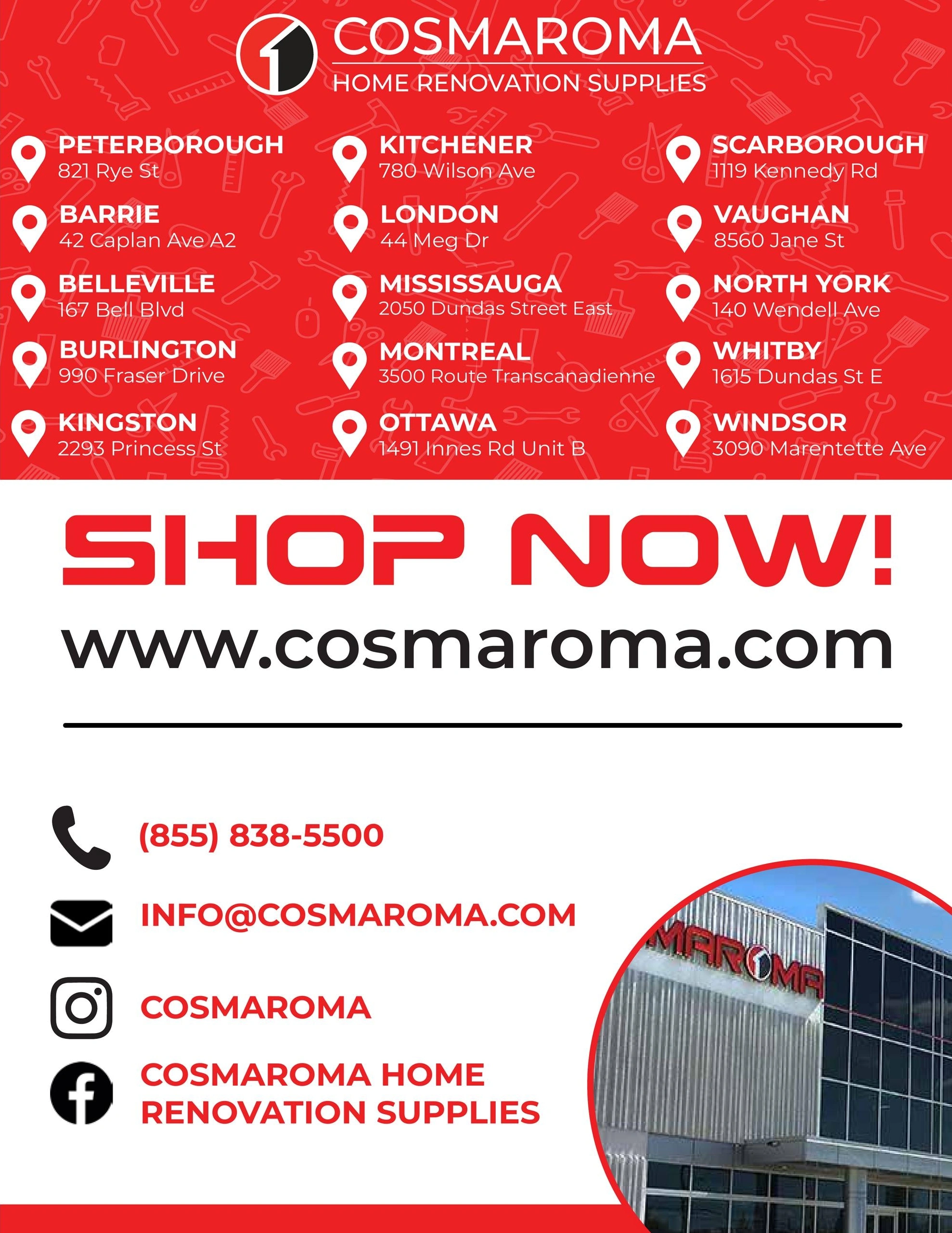 Cosmaroma flyer page 24