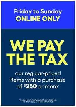 RONA & RONA + Weekly Flyer