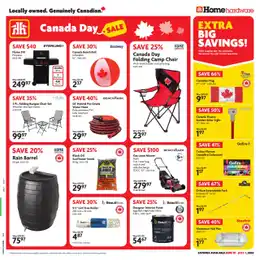 Home Hardware Home Hardware