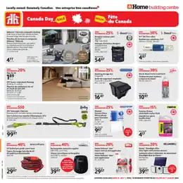Home Hardware Home Building Centre