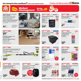 Home Hardware Home Building Centre