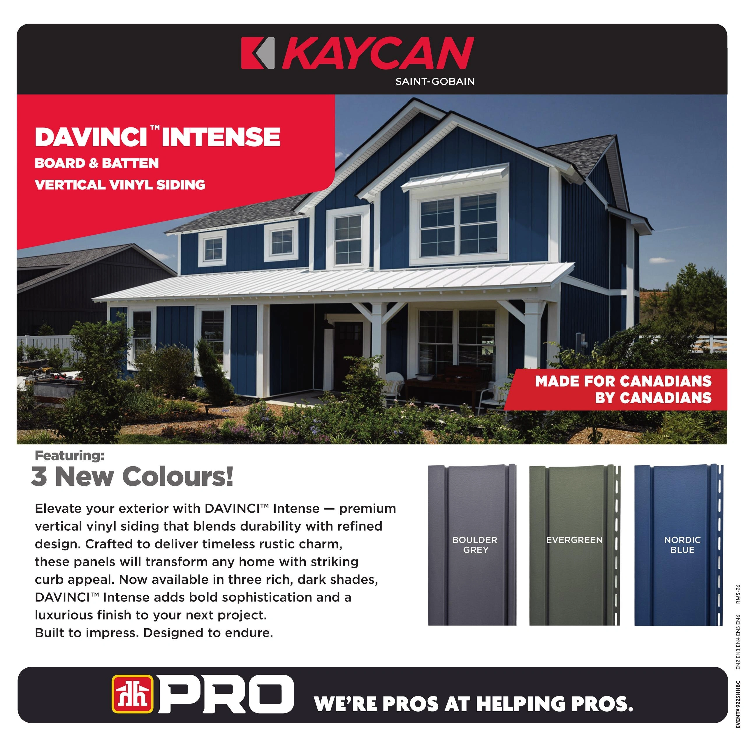 Home Hardware flyer page 25