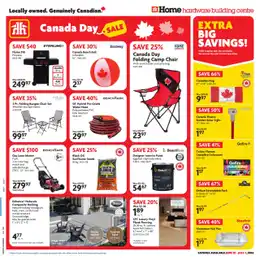 Home Hardware Home Hardware Building Centre
