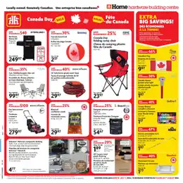 Home Hardware Home Hardware Building Centre