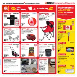 Home Hardware Home Hardware Building Centre