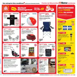 Home Hardware Home Hardware Building Centre