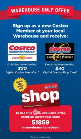 Costco Flyer