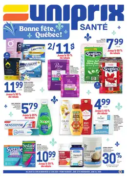 Uniprix Sante Uniprix Sante