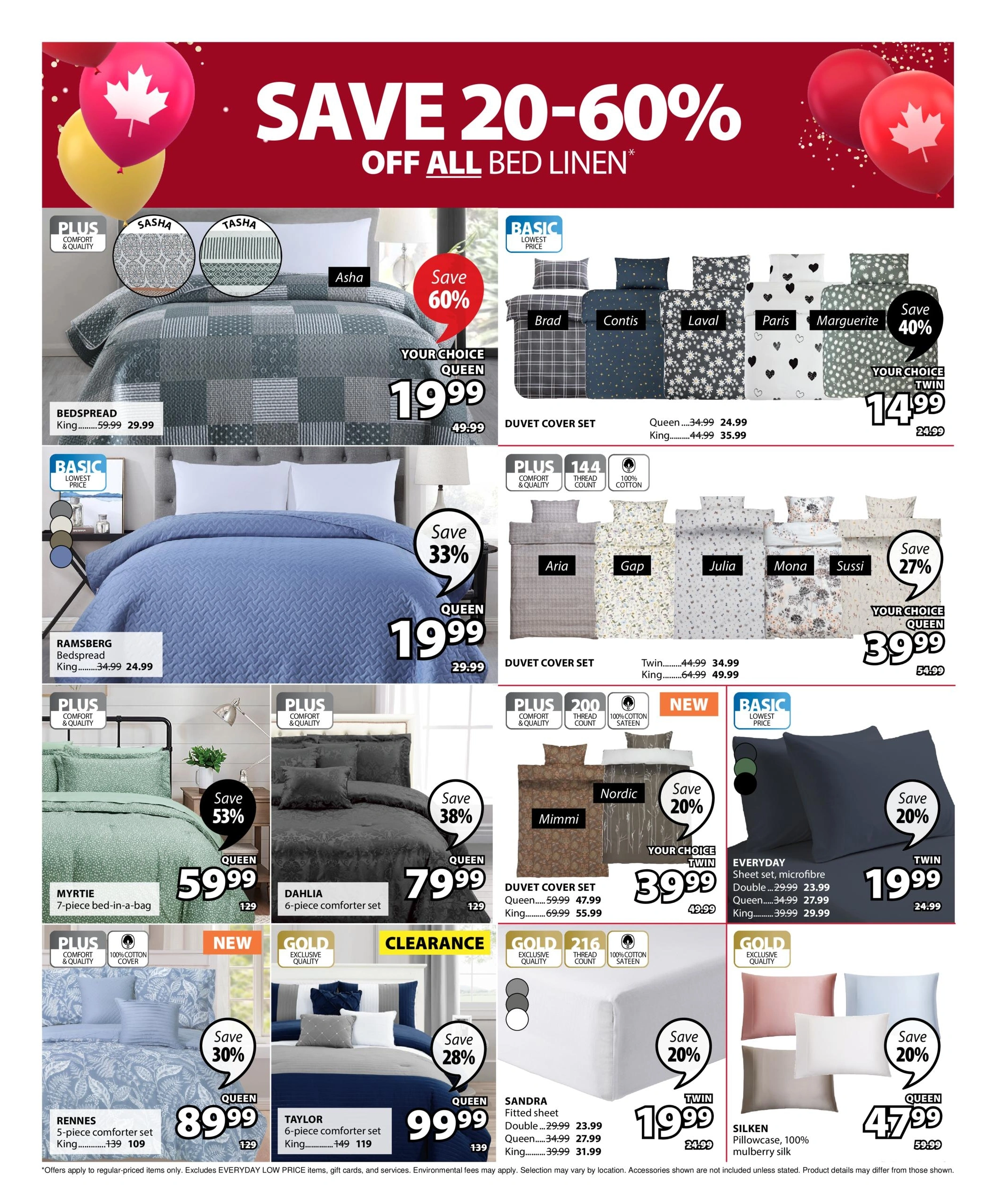 JYSK flyer page 19