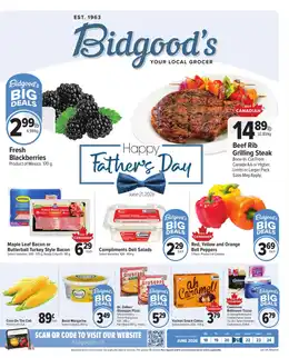 Clover Farm Weekly eFlyer 06/18-06/24