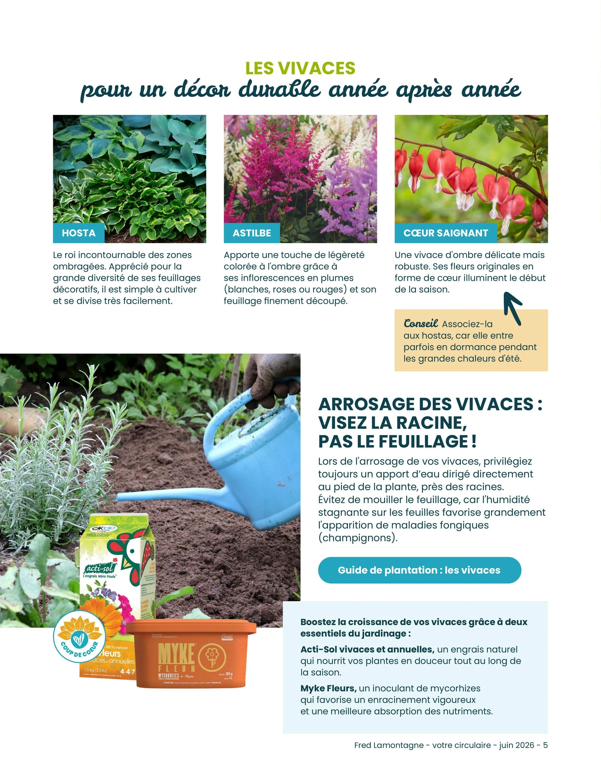 Fred Lamontagne flyer page 6