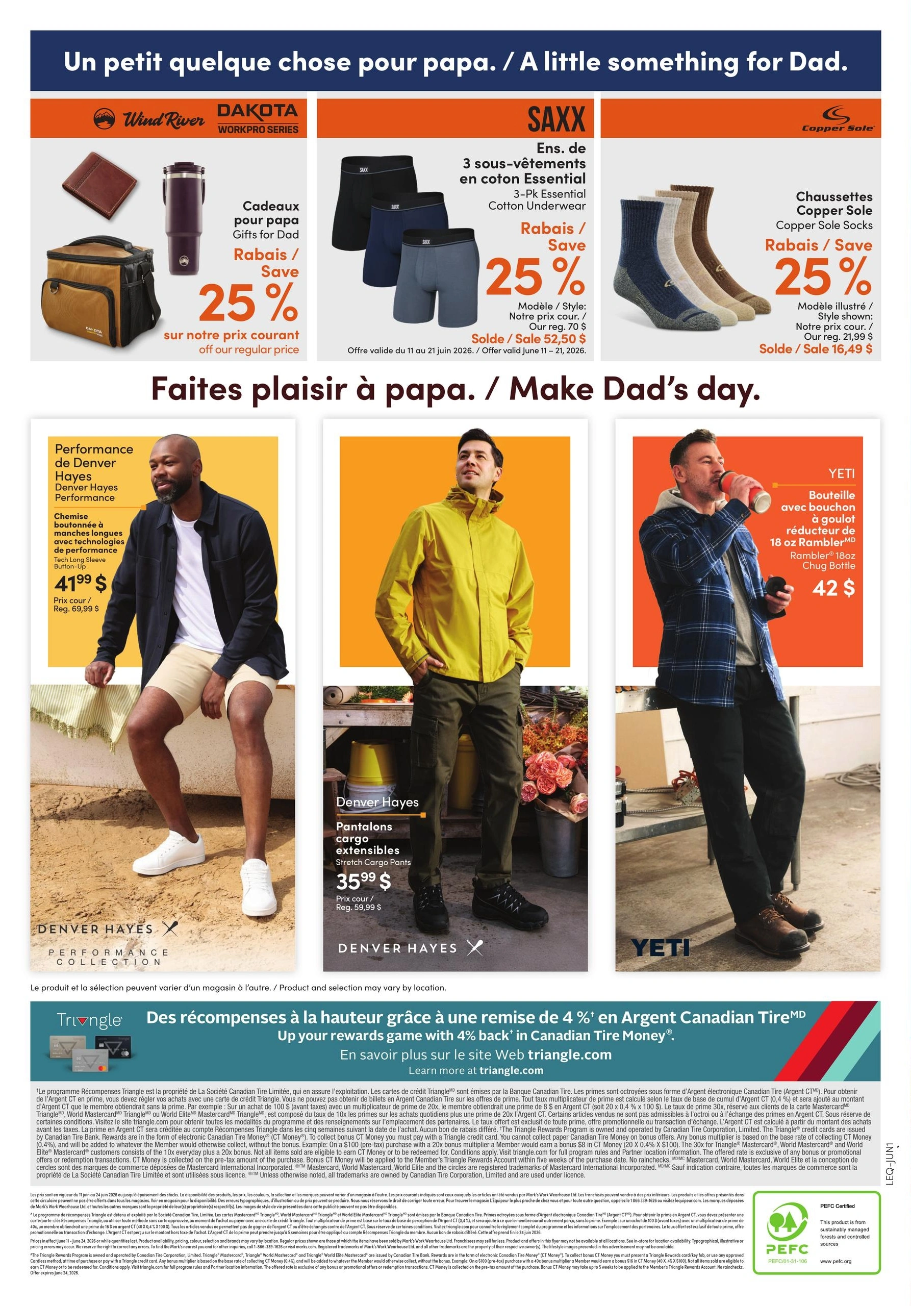 L'Équipeur flyer page 6