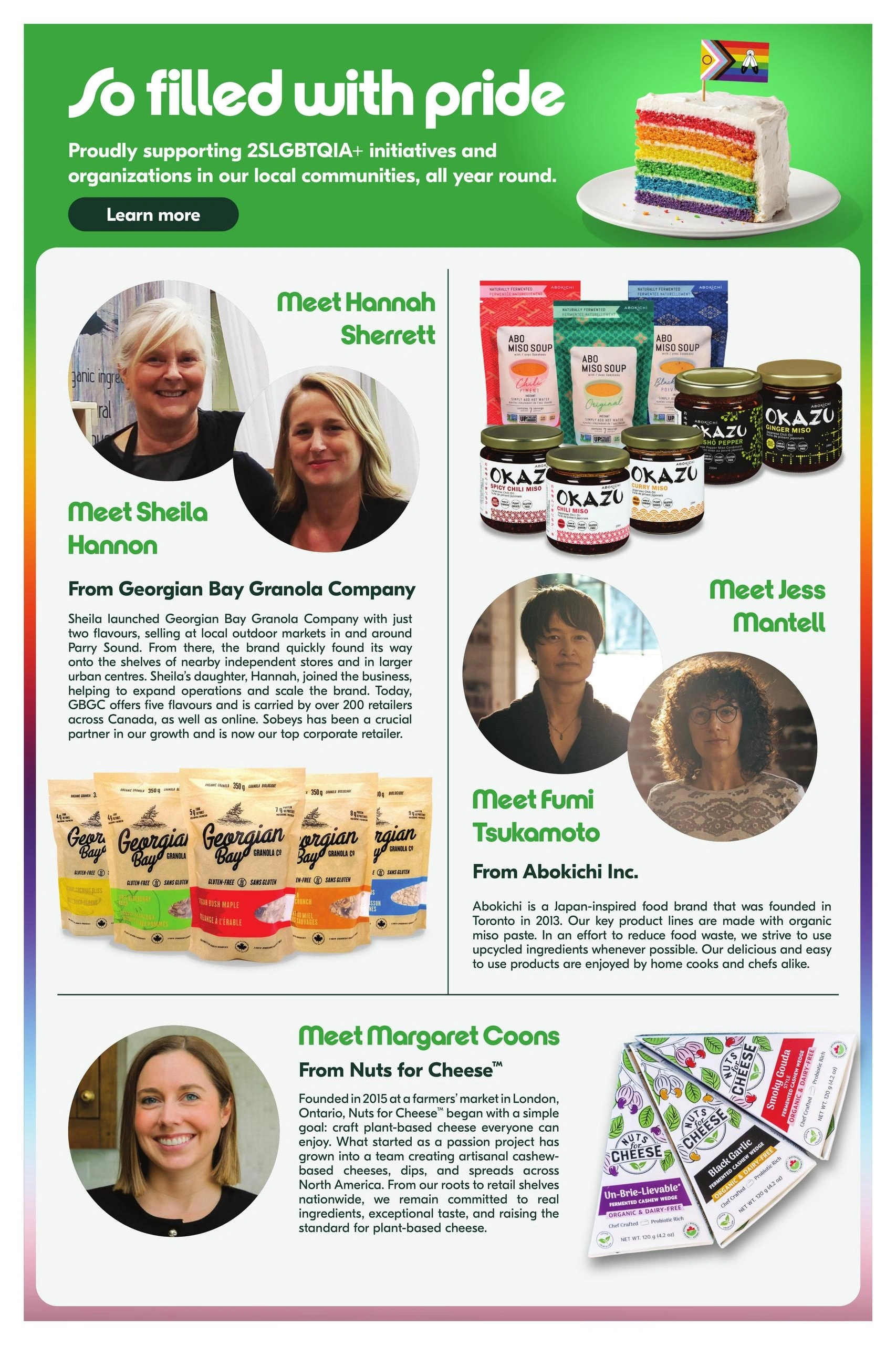 Sobeys flyer page 18