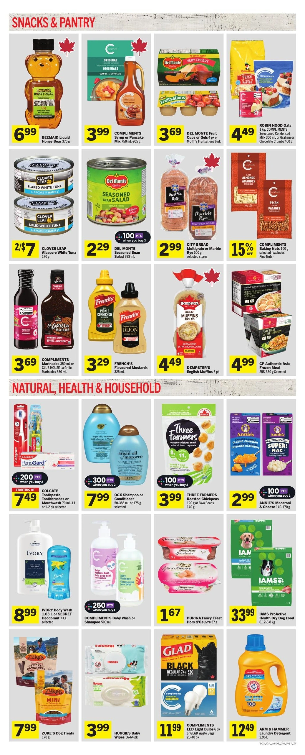 IGA flyer page 6