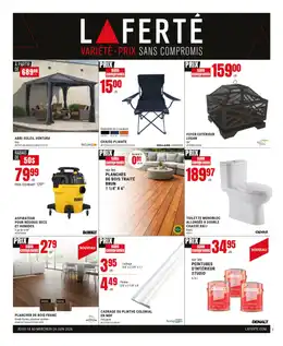 Laferté Laferté