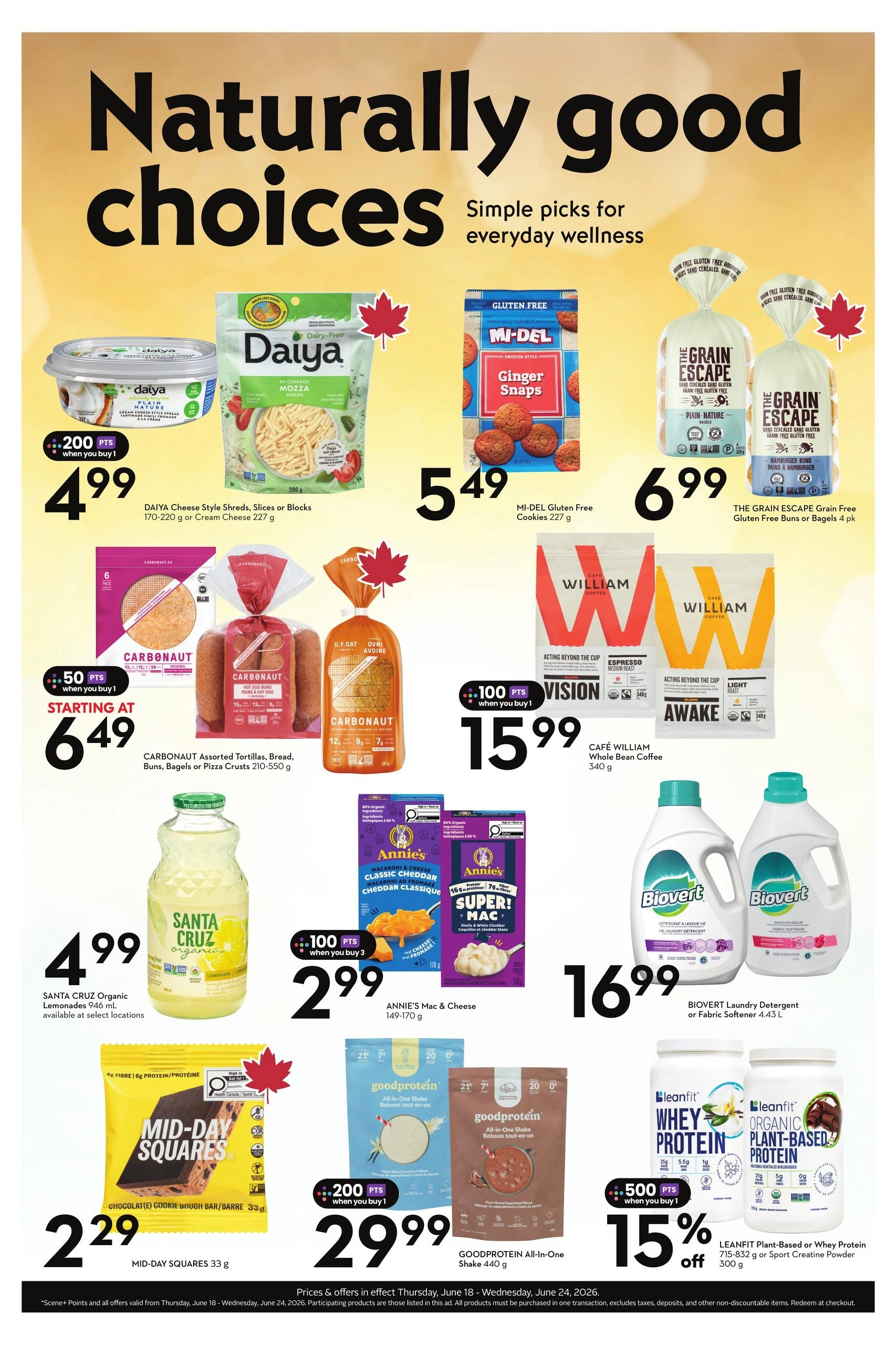 Sobeys flyer page 17