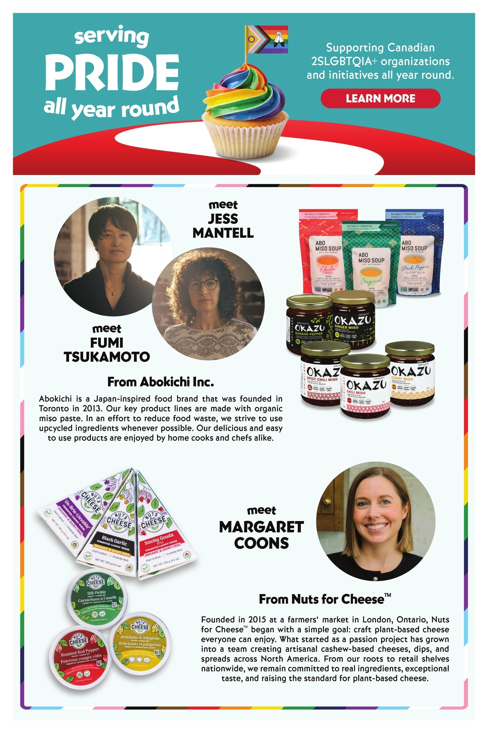 Sobeys flyer page 16
