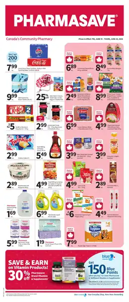 Pharmasave Weekly Flyer