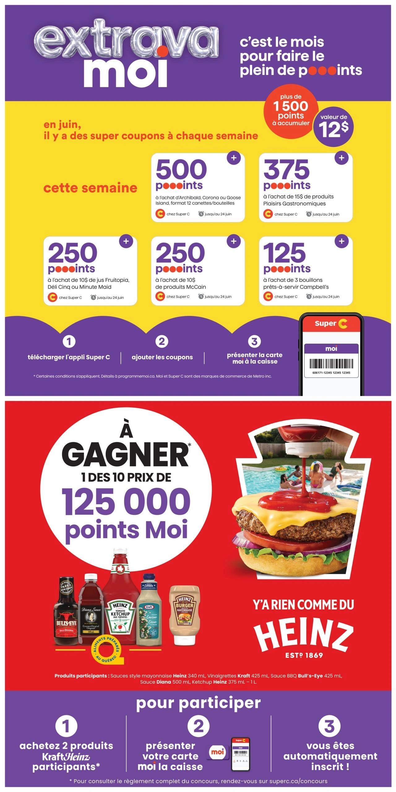 Super C flyer page 14