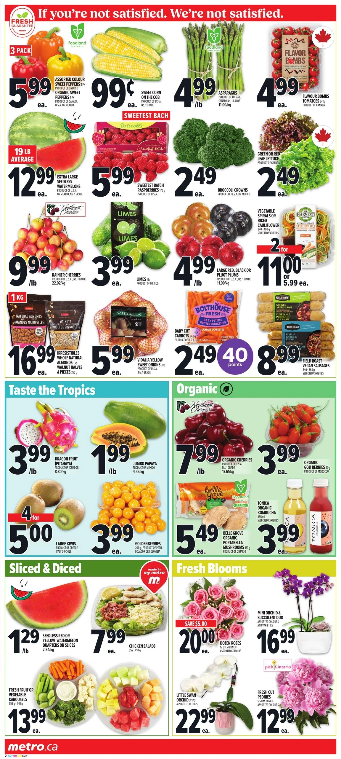 Metro flyer page 5