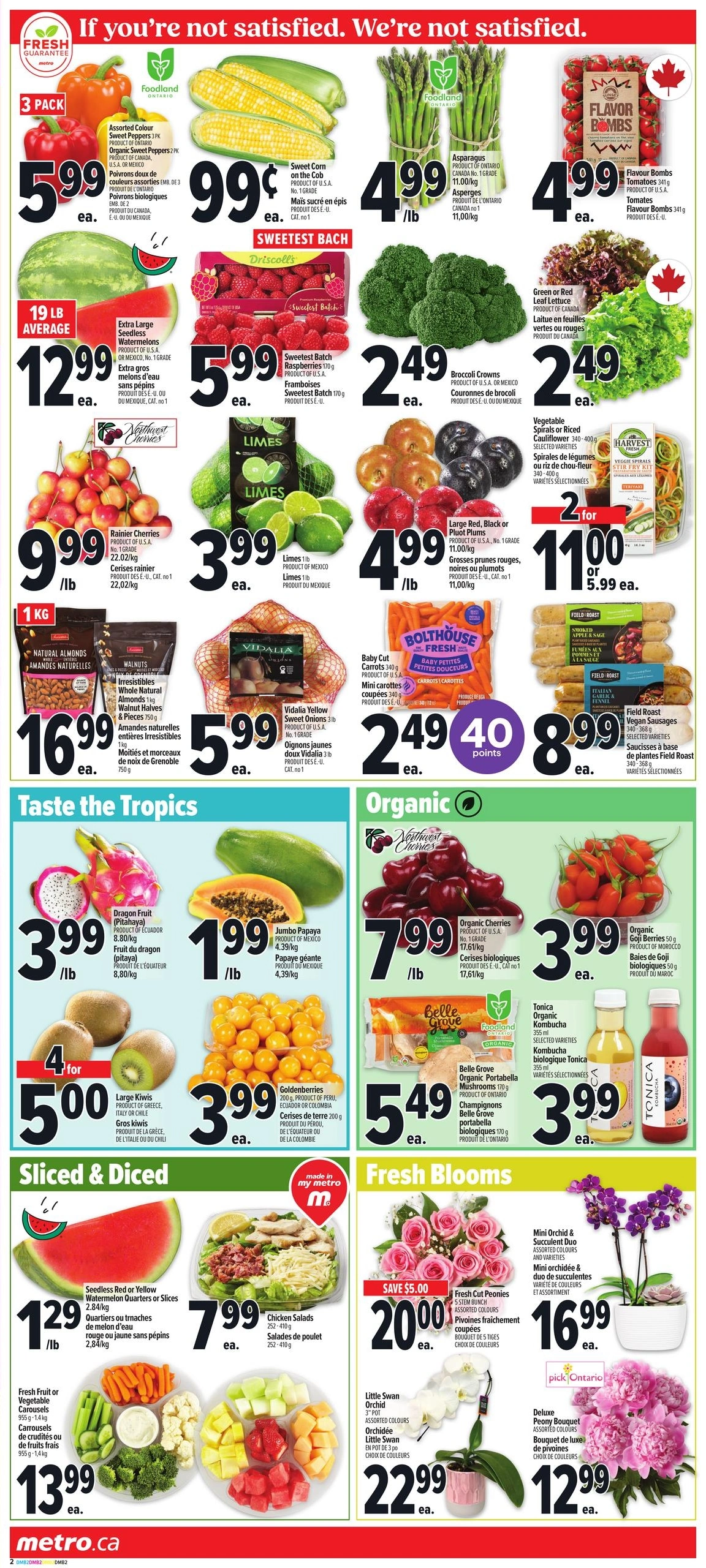 Metro flyer page 5
