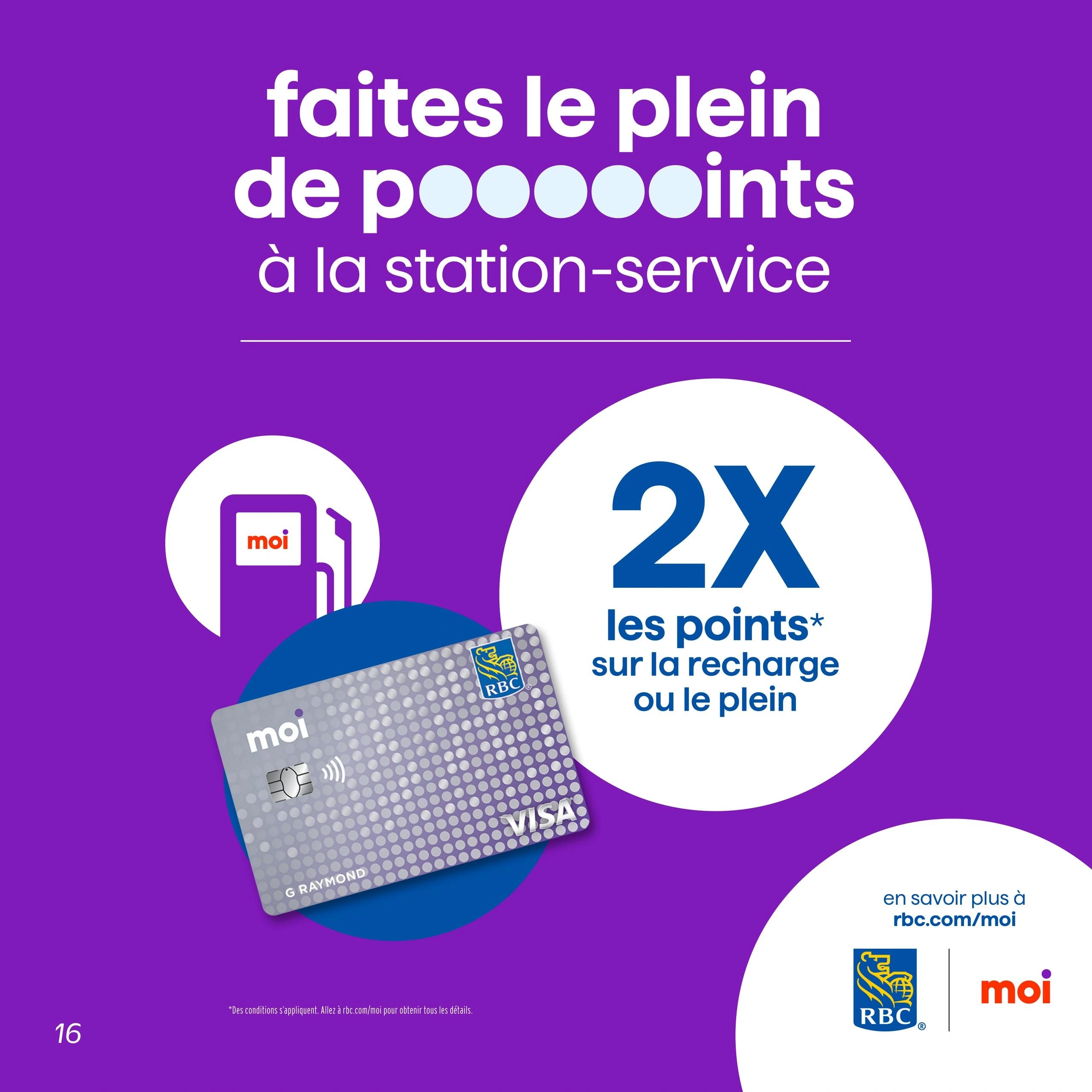 Metro flyer page 16