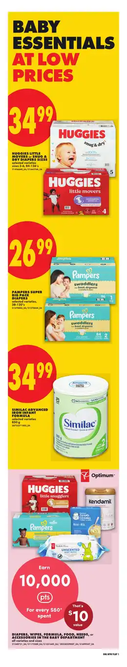 No Frills Weekly Flyer - Valid Thursday, June 18 - Wednesday, June 24