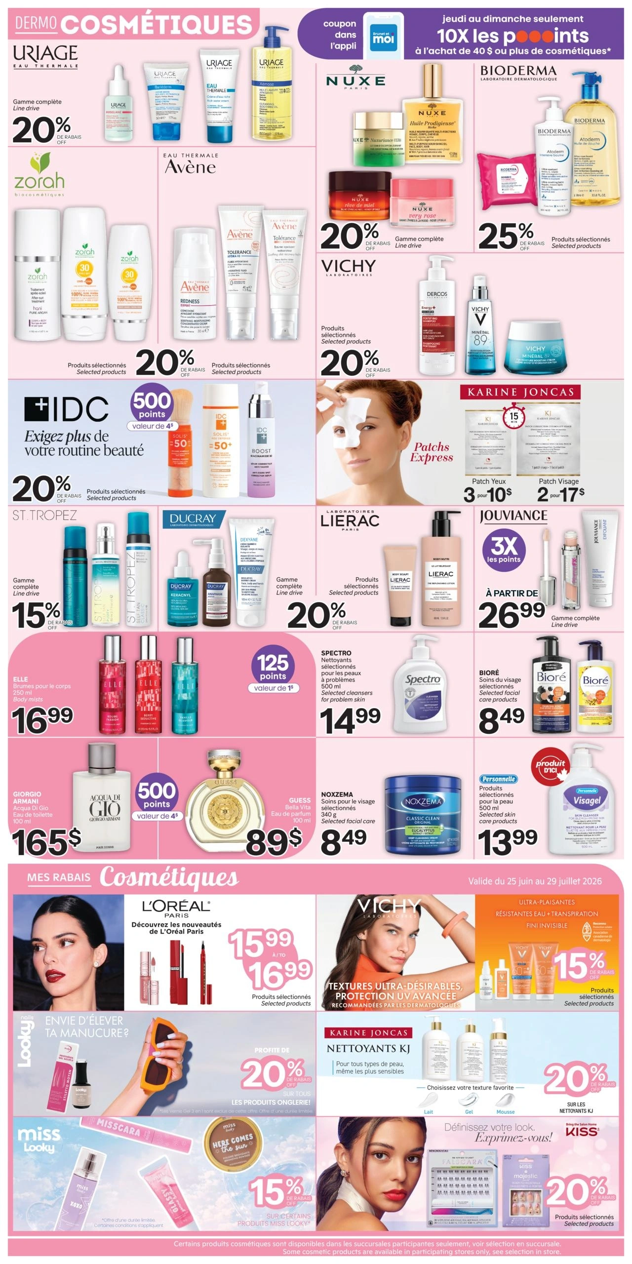 Brunet flyer page 6