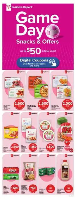 No Frills Weekly Flyer - Valid Thursday, June 18 - Wednesday, June 24